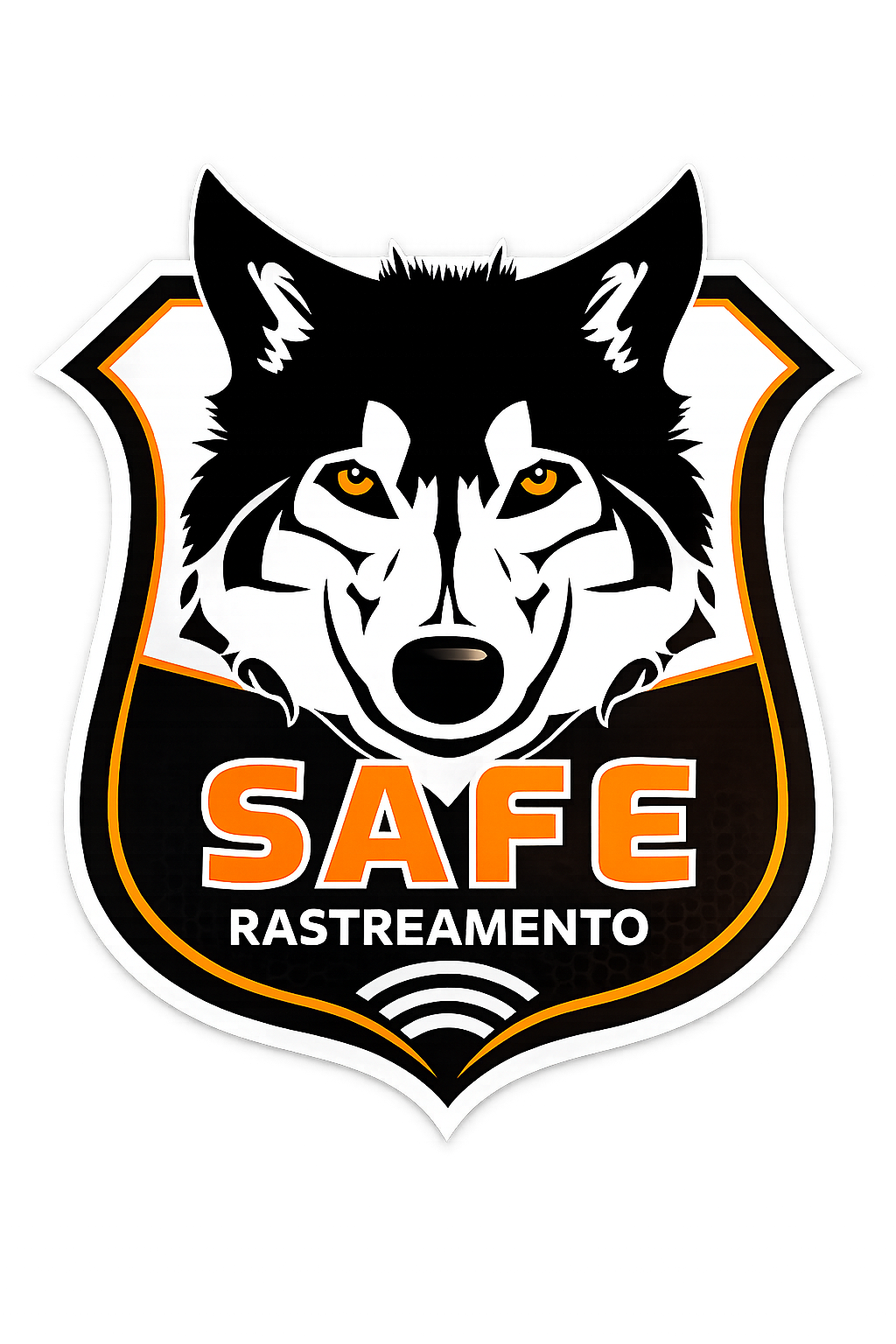 Safe Rastreamento